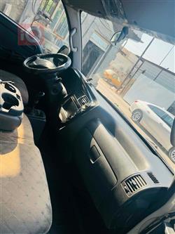 Kia Bongo